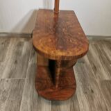 Art Deco Floor Lamp by Jindrich Halabala