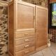 Armoire art déco