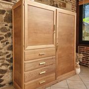 Armoire art déco