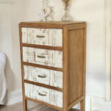 Set of occasional furniture