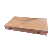 boite en bois