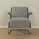 Fauteuil des années 1930, Mücke-Melder