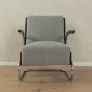 1930s Armchair, Mücke-Melder