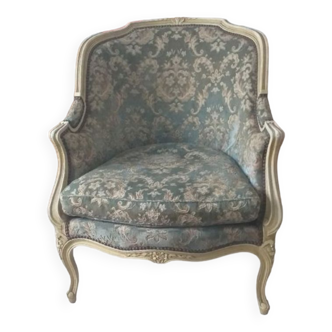 Fauteuil berger