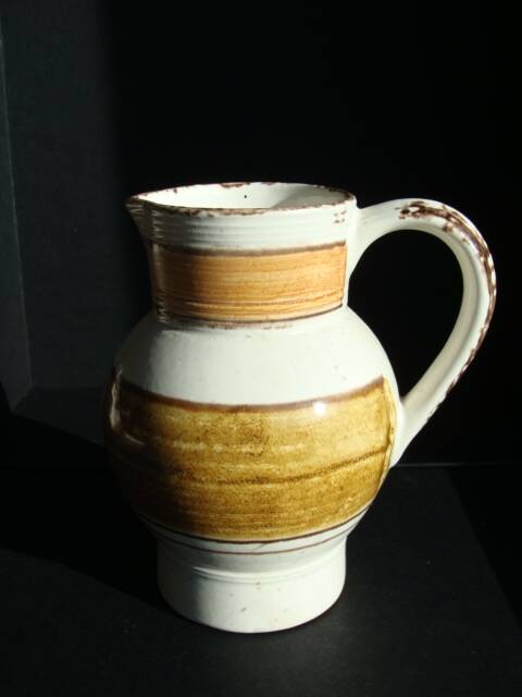 Vintage Pichet Etna from Gien