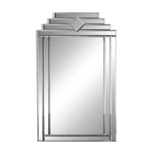 Miroir Art Déco