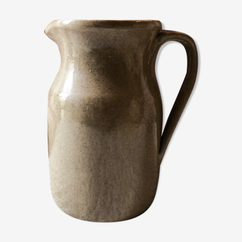 Moira sandstone table pitcher