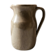 Moira sandstone table pitcher