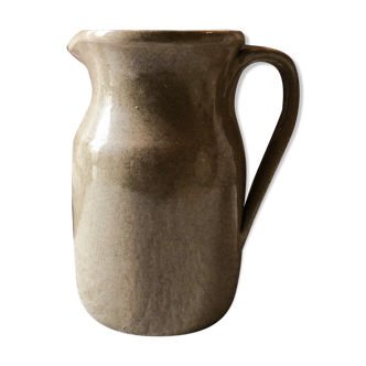 Moira sandstone table pitcher