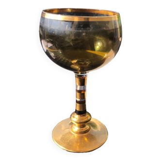 Crystal glass