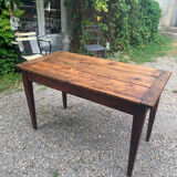 Ancienne table de ferme