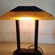 Sonneman table lamp