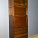 Meuble Modulable en Acajou, Maison Martin Dupuis – 1970