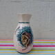 Vase enamelled ceramic, the privateer, Quiberon vintage 1950