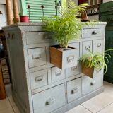 Old craft furniture
