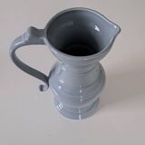 Porcelain jug