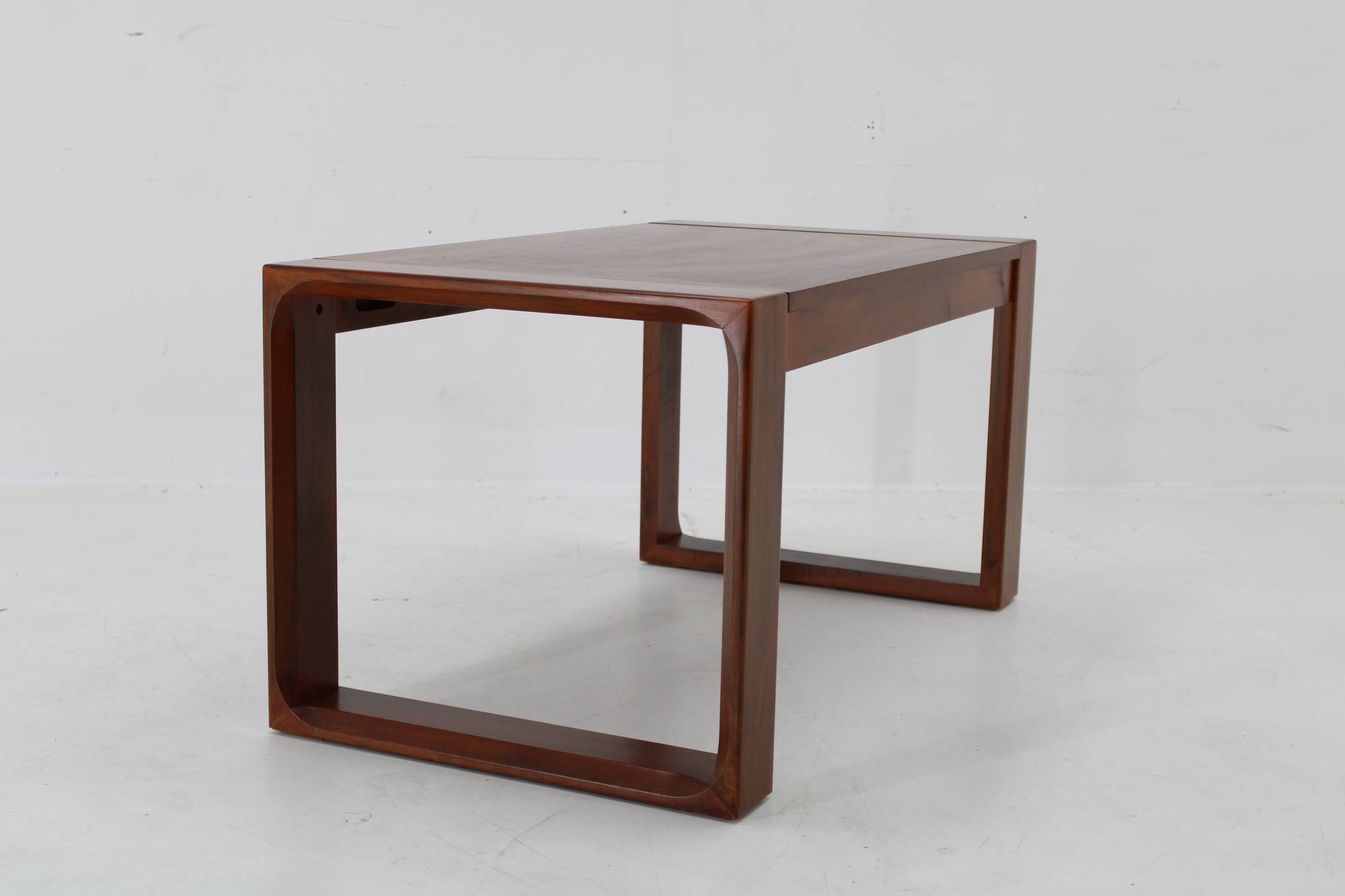 1960s Miroslav Navrátil Coffee Table , Czechoslovakia