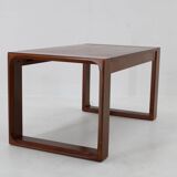 1960s Miroslav Navrátil Coffee Table , Czechoslovakia