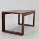 1960s Miroslav Navrátil Coffee Table , Czechoslovakia