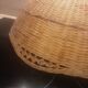 Rattan suspension year 70