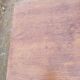 Chest of drawers 50s - 4 drawers