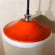 Suspension de cuisine vintage