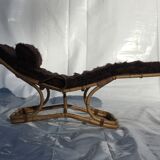 Chaise longue 1960