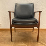 Armchair Ib Kofod-Larsen