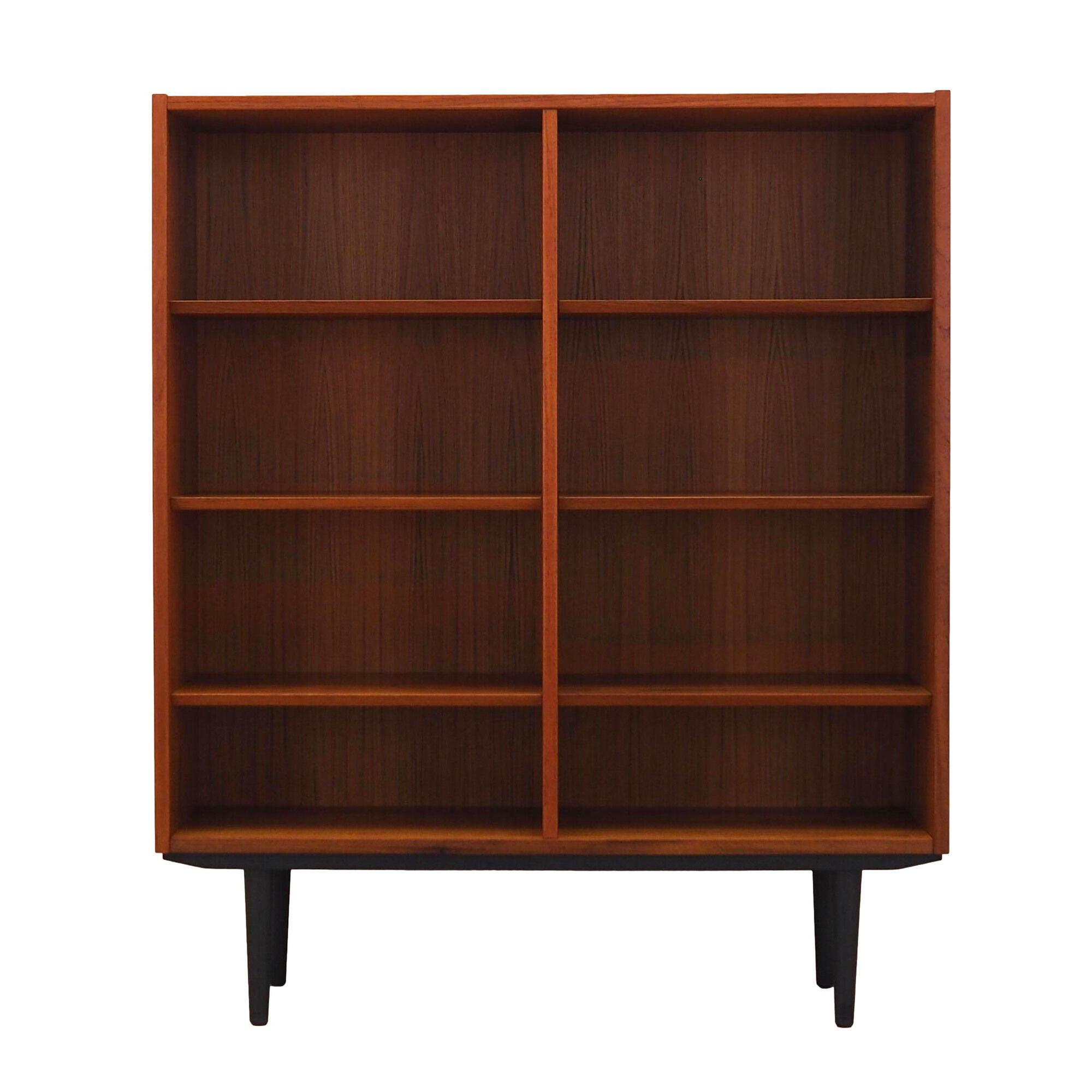 Rosewood bookcase, Danish design, 1970s, production: Hundevad