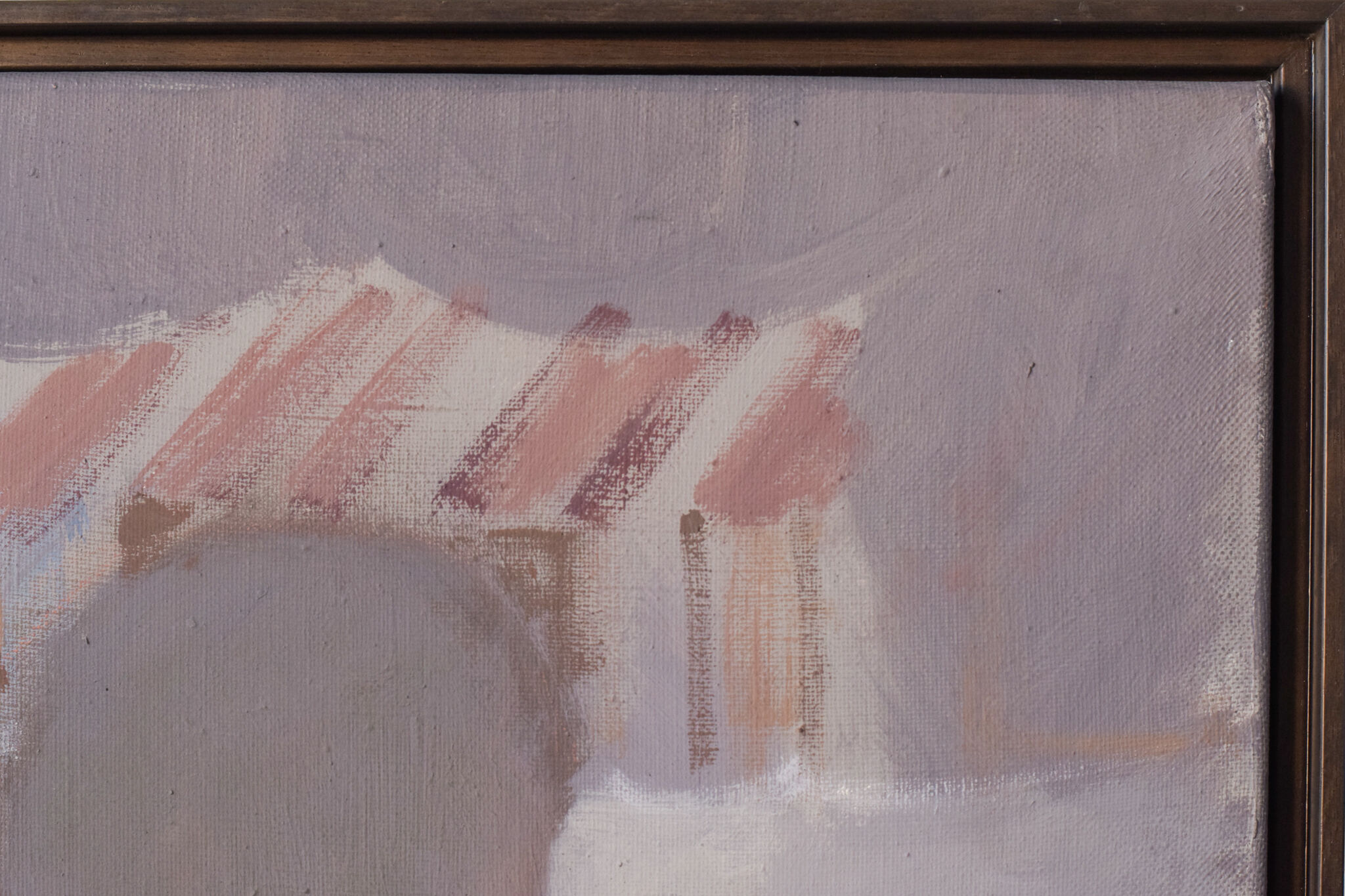 Antique Market by Julio Garcia Iglesias