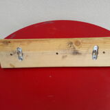 Coat rack 3 hooks