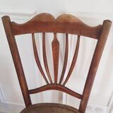 Chaise bistrot