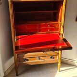 Secretary Louis Philippe