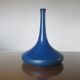 Modernist ceramic vase Plascassier de Grasse Pottery de la Brague 60s 70s