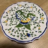 Decorative plate