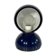 Midnight blue eclisse lamp by Vico Magistretti for Artemide, 1960