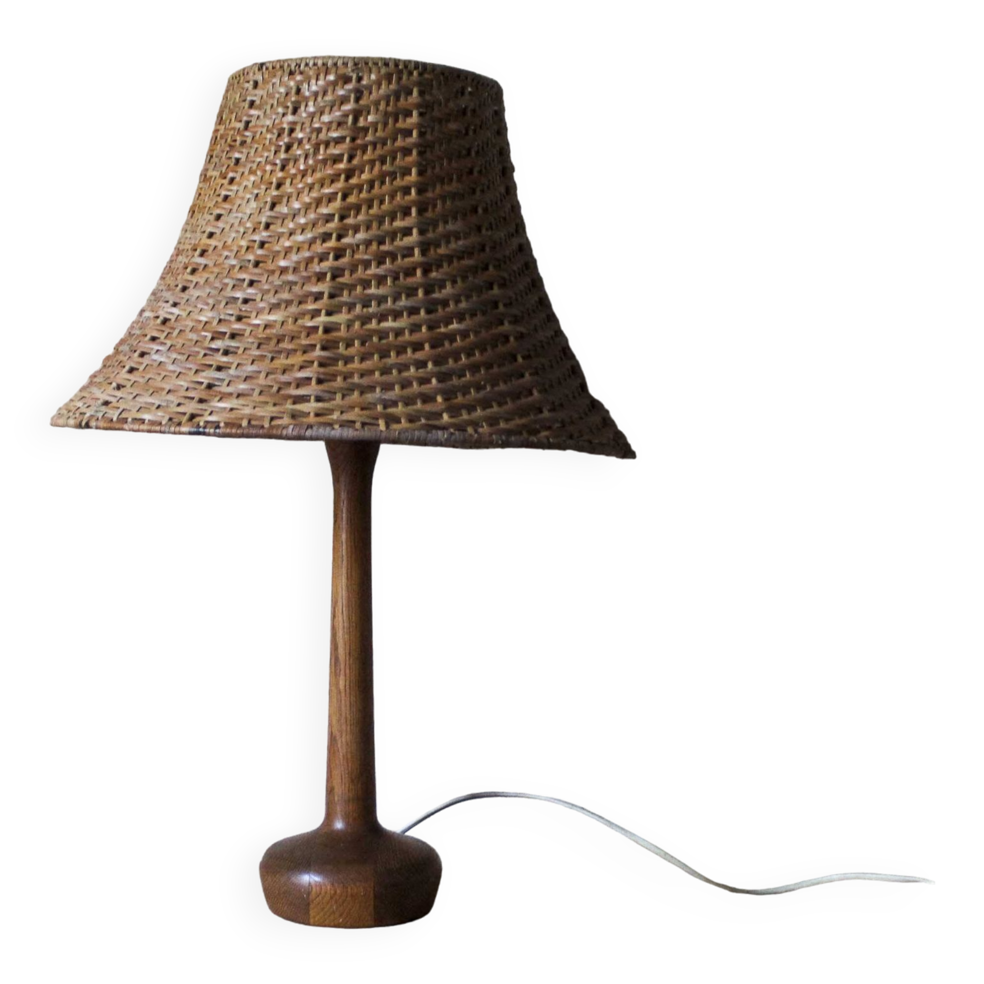 Lampe en bois Luxus Vittsjo Suède