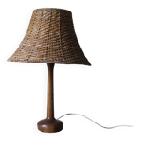 Lampe en bois Luxus Vittsjo Suède