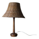 Lampe en bois Luxus Vittsjo Suède