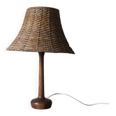 Lampe en bois Luxus Vittsjo Suède