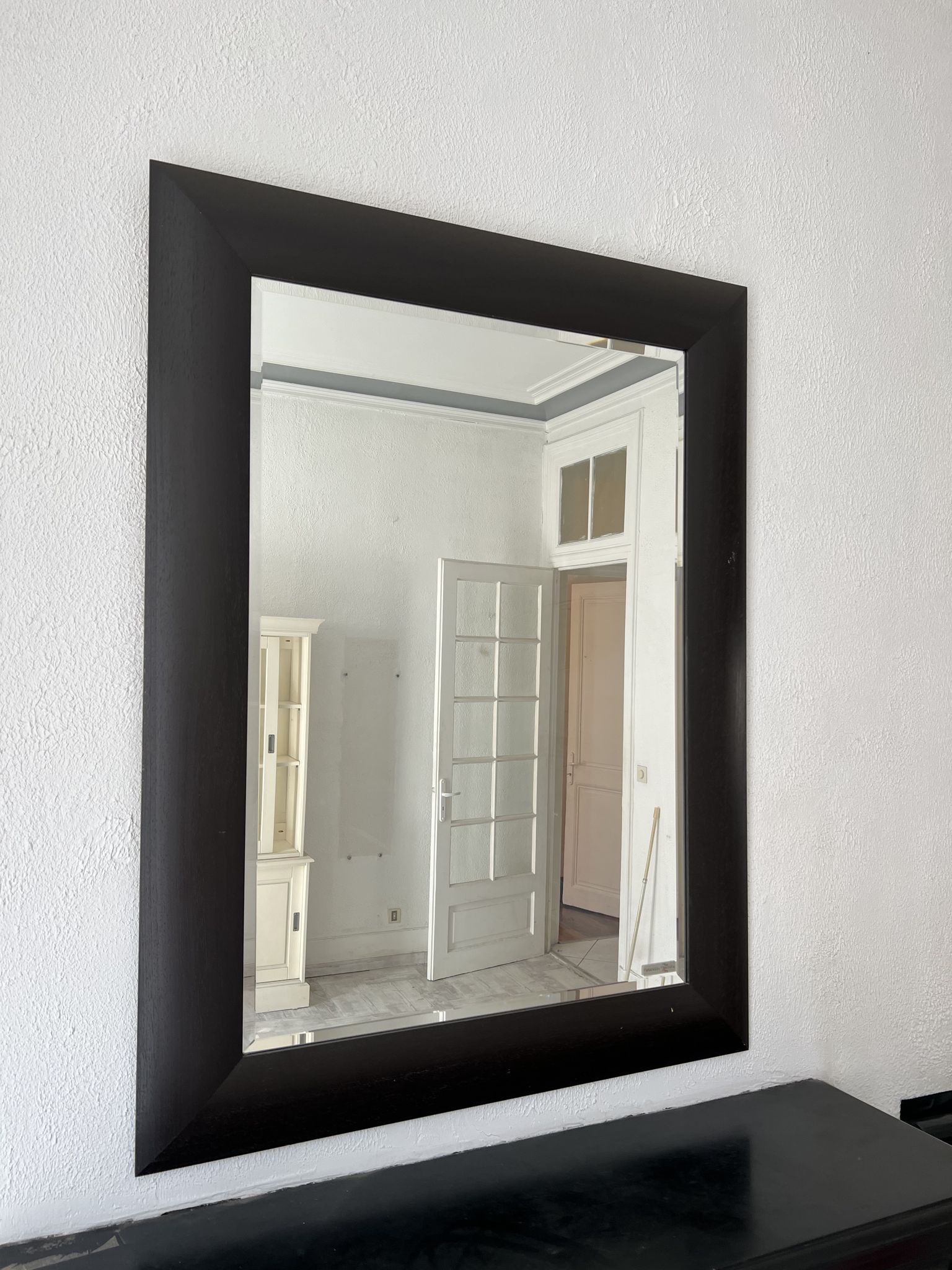Mirror design deknudt