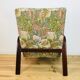 ARP Steiner "1005" chair, by Guariche, Motte and Mortier, 1960s, bowwood