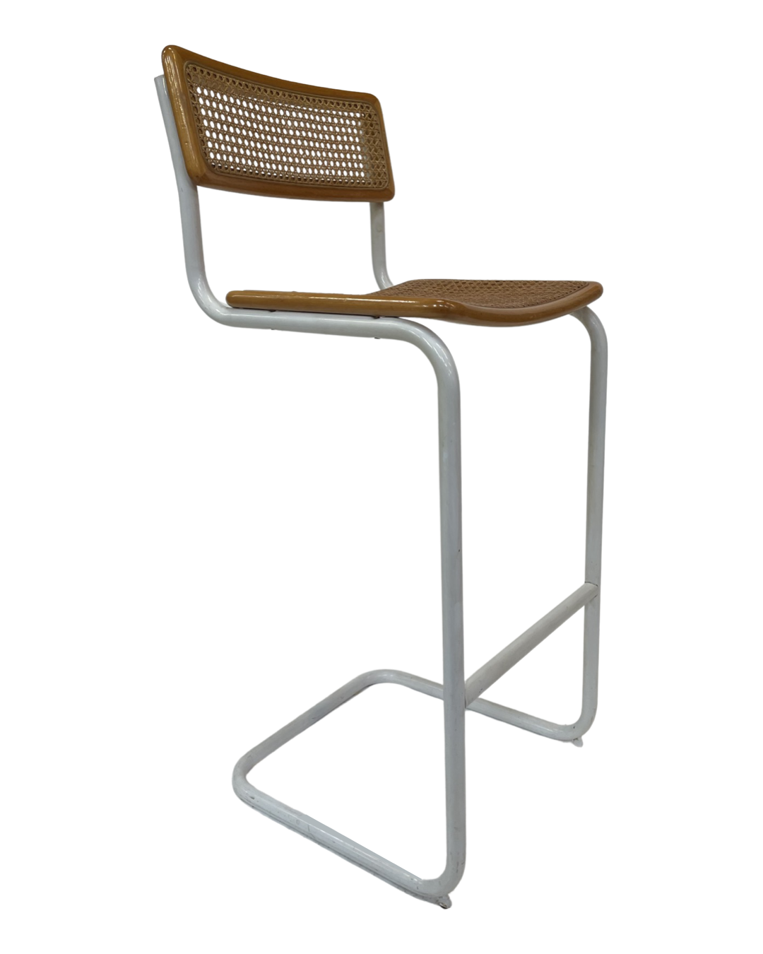 Vintage Cesca Design Bar Stools 80's design