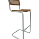 Vintage Cesca Design Bar Stools 80's design