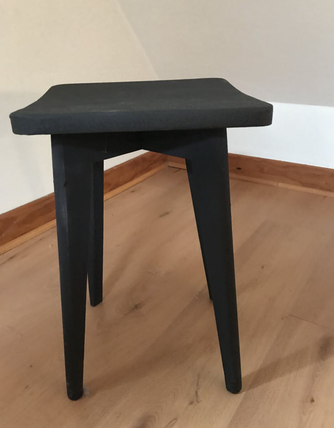 Tabouret vintage