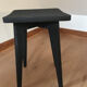 Tabouret vintage