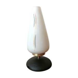 lampe de chevet, 1960