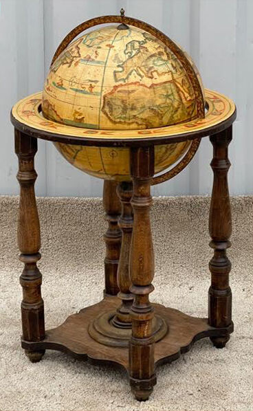 World Map