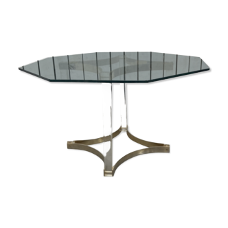 Table en verre de Alessandro albrizzi