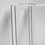 Pair of Skipper floor lamps by Bruno Gecchelin